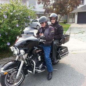 Meet your Posher, Ian